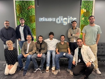 HABLAR CON EL PÚBLICO - SCHWARZ DIGITS